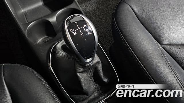 Chevrolet(GM대우) The / новый Next Spark Plus, 2017 9