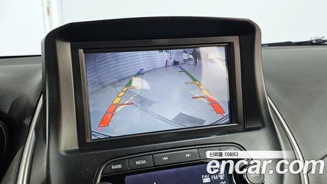 Chevrolet(GM대우) The / новый Next Spark Plus, 2017 13