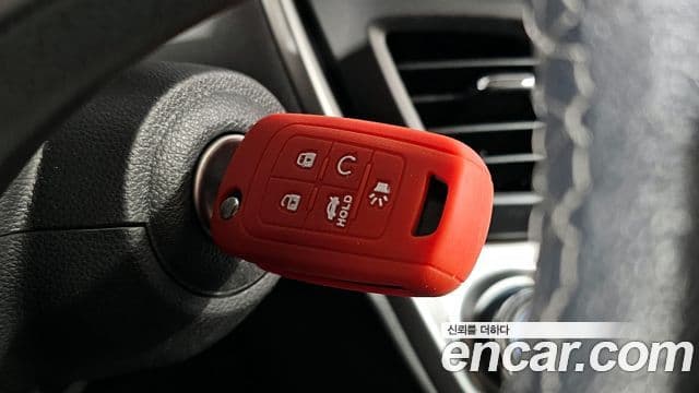 Chevrolet(GM대우) The / новый Next Spark Plus, 2017 16