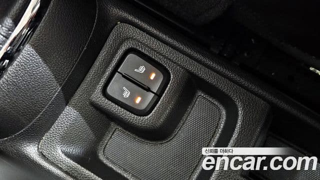 Chevrolet(GM대우) The / новый Next Spark Plus, 2017 17