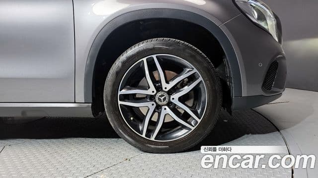 Mercedes-Benz GLA-класс X156 Premium, 2018 все фото