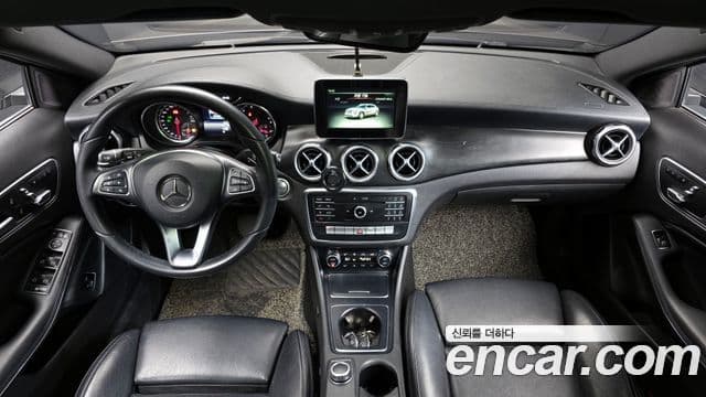 Mercedes-Benz GLA-класс X156 Premium, 2018 7