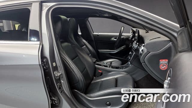 Mercedes-Benz GLA-класс X156 Premium, 2018 10