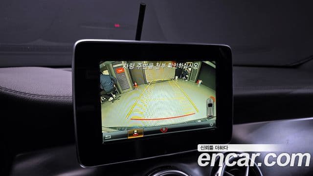 Mercedes-Benz GLA-класс X156 Premium, 2018 15