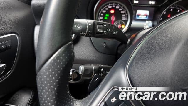 Mercedes-Benz GLA-класс X156 Premium, 2018 18