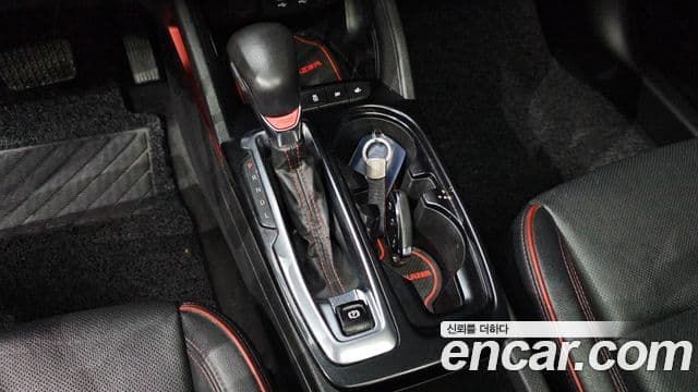 Chevrolet(GM대우) Trailblazer RS, 2021 9