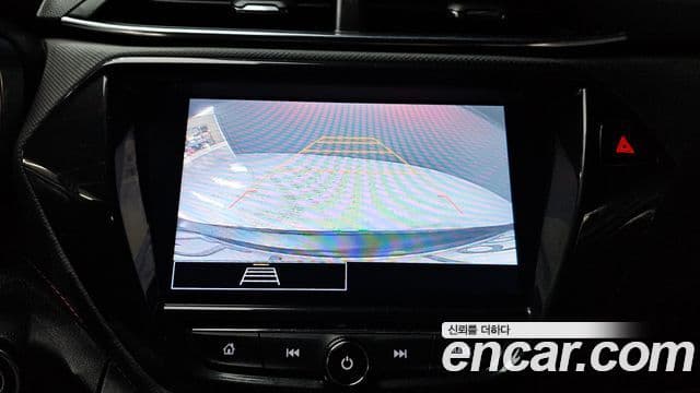 Chevrolet(GM대우) Trailblazer RS, 2021 15