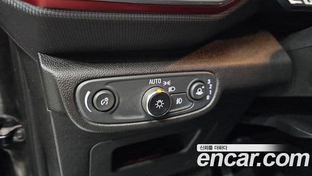 Chevrolet(GM대우) Trailblazer RS, 2021 17