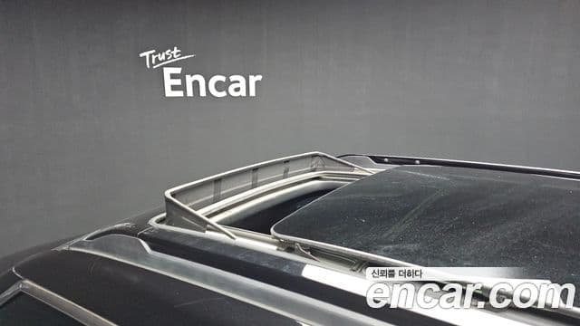 Chevrolet(GM대우) Trailblazer RS, 2021 19