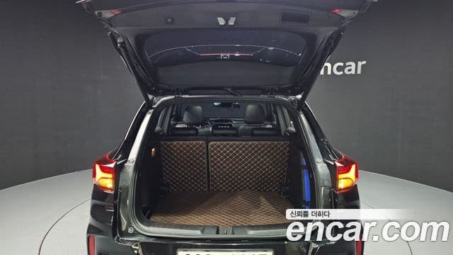 Chevrolet(GM대우) Trailblazer RS, 2021 20