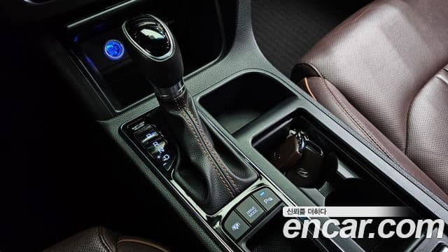 Hyundai LF Sonata 2.0 Care Plus, 2017 9