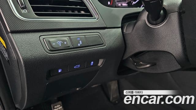 Hyundai LF Sonata 2.0 Care Plus, 2017 14