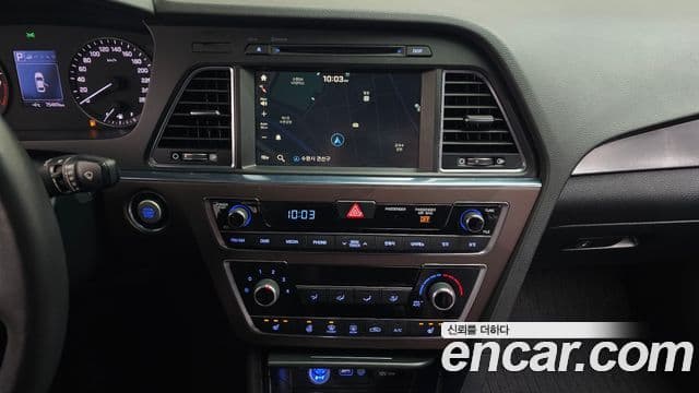 Hyundai LF Sonata 2.0 Care Plus, 2017 15