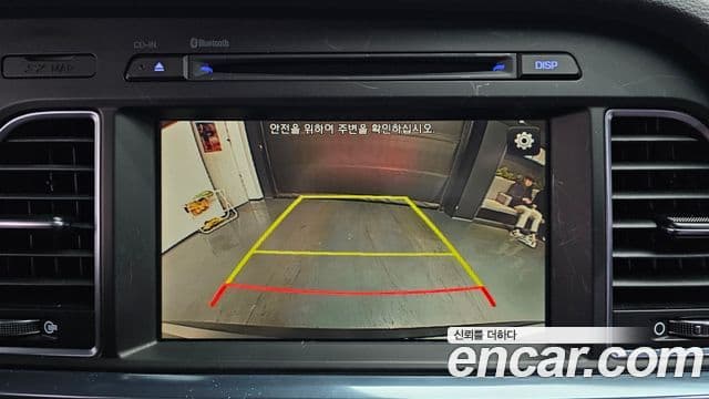 Hyundai LF Sonata 2.0 Care Plus, 2017 16