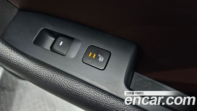 Hyundai LF Sonata 2.0 Care Plus, 2017 18