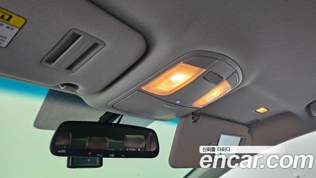 Hyundai LF Sonata 2.0 Care Plus, 2017 19