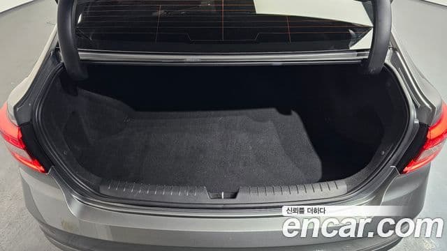 Hyundai LF Sonata 2.0 Care Plus, 2017 20