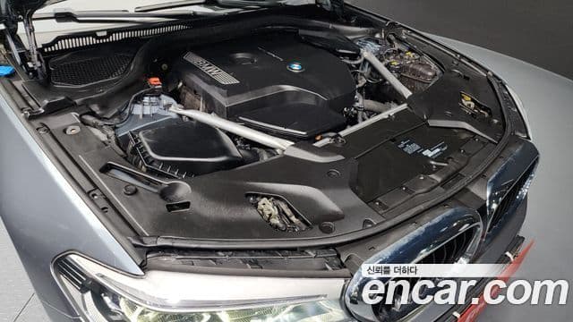 BMW 5시리즈 (G30) 530i xDrive M Sport Plus, 2018 6