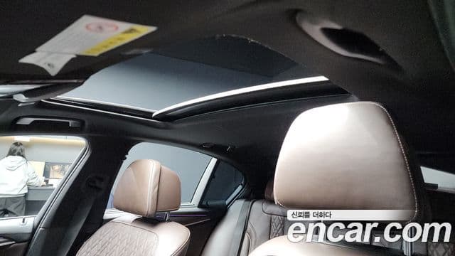 BMW 5시리즈 (G30) 530i xDrive M Sport Plus, 2018 17