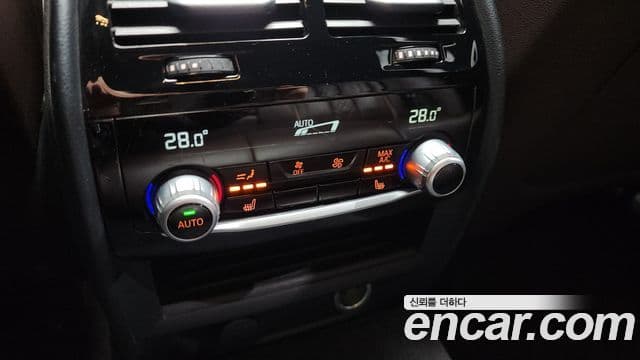 BMW 5시리즈 (G30) 530i xDrive M Sport Plus, 2018 19