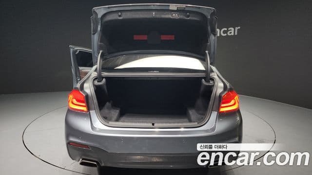 BMW 5시리즈 (G30) 530i xDrive M Sport Plus, 2018 20