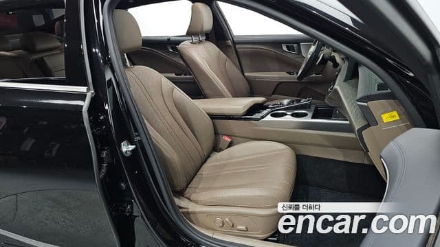 Kia K8 Noblesse, 2022 10