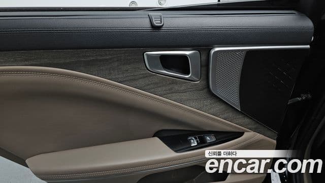 Kia K8 Noblesse, 2022 19