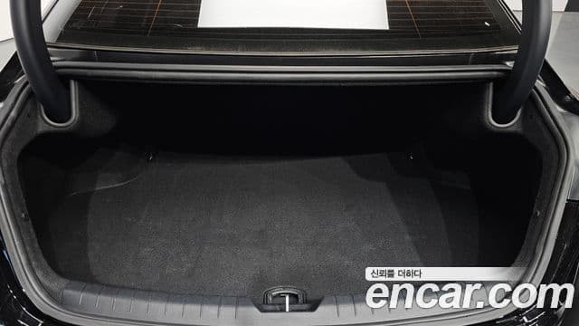 Kia K8 Noblesse, 2022 20