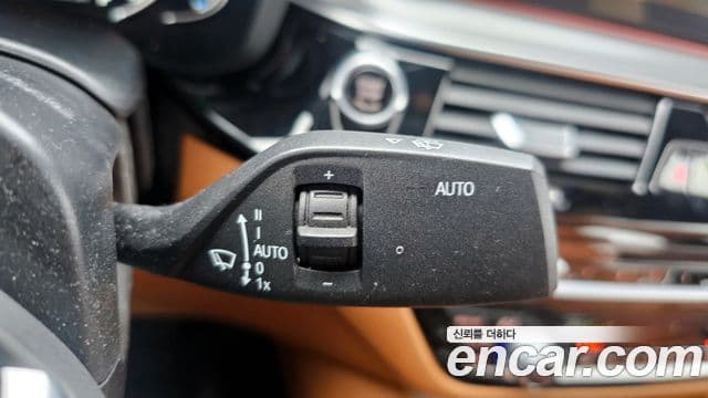 BMW 5시리즈 (G30) 520d M Sport, 2018 16