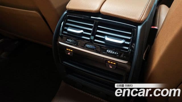 BMW 5시리즈 (G30) 520d M Sport, 2018 17