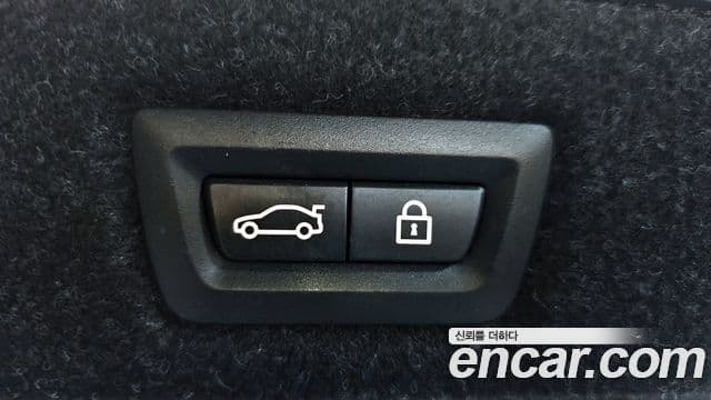 BMW 5시리즈 (G30) 520d M Sport, 2018 20