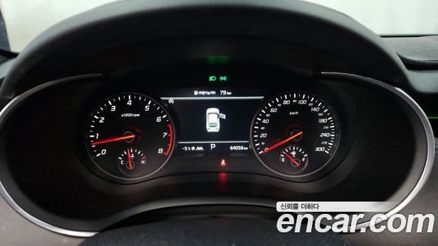 Kia 스팅어 마이스터 3.3 GT AWD, 2022 8