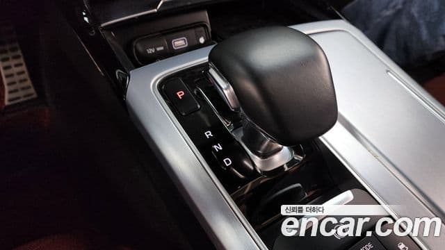 Kia 스팅어 마이스터 3.3 GT AWD, 2022 9