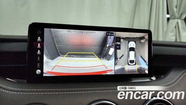 Kia 스팅어 마이스터 3.3 GT AWD, 2022 15