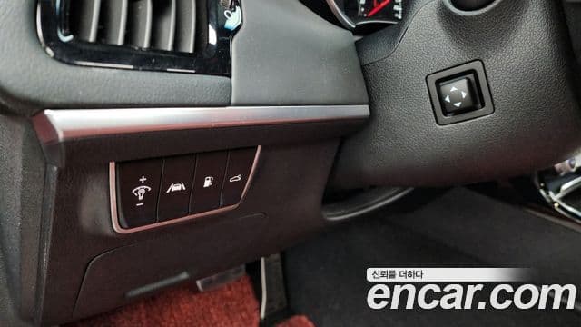 Kia 스팅어 마이스터 3.3 GT AWD, 2022 16
