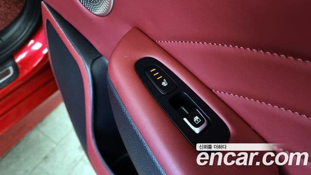 Kia 스팅어 마이스터 3.3 GT AWD, 2022 19