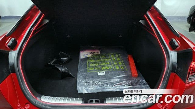 Kia 스팅어 마이스터 3.3 GT AWD, 2022 20