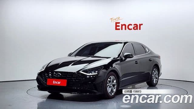 Hyundai Sonata (DN8) Premium Plus, 2023 1