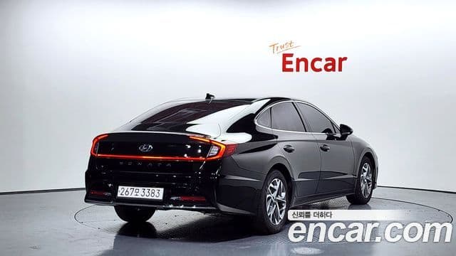 Hyundai Sonata (DN8) Premium Plus, 2023 2