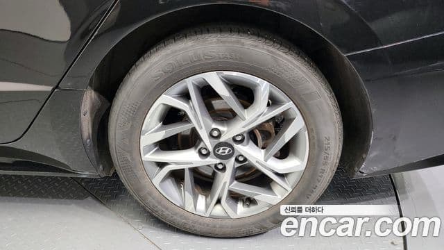 Hyundai Sonata (DN8) Premium Plus, 2023 все фото