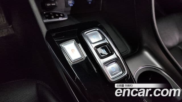 Hyundai Sonata (DN8) Premium Plus, 2023 9