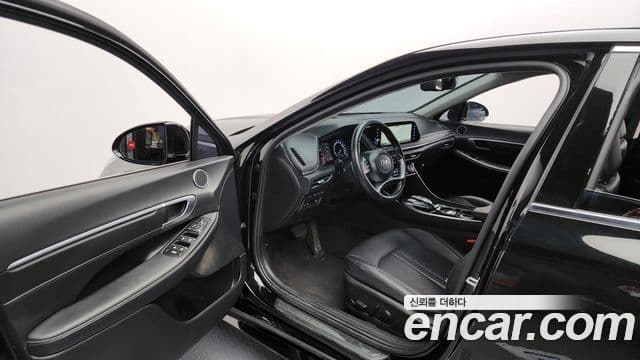 Hyundai Sonata (DN8) Premium Plus, 2023 10