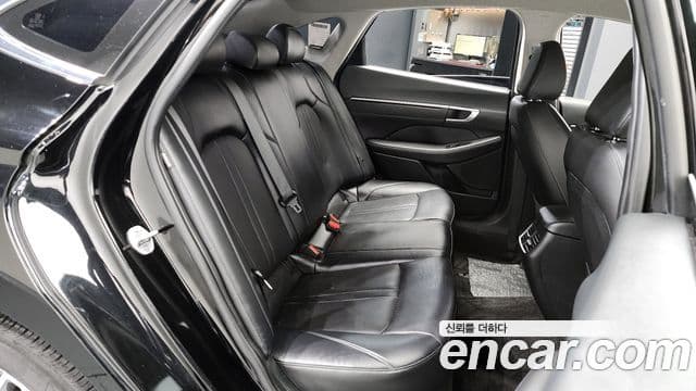 Hyundai Sonata (DN8) Premium Plus, 2023 12