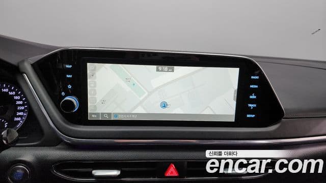 Hyundai Sonata (DN8) Premium Plus, 2023 14