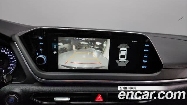 Hyundai Sonata (DN8) Premium Plus, 2023 15