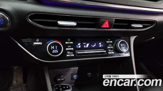 Hyundai Sonata (DN8) Premium Plus, 2023 17