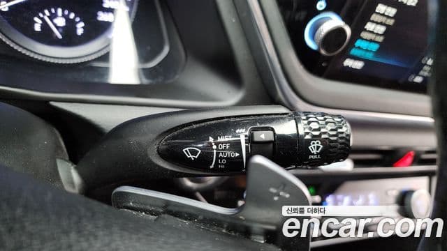 Hyundai Sonata (DN8) Premium Plus, 2023 18