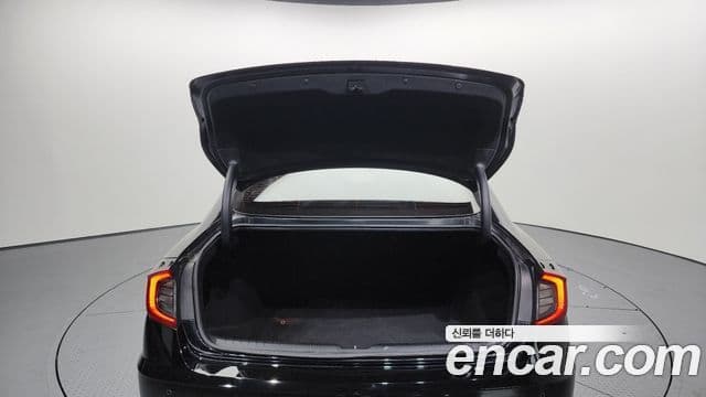 Hyundai Sonata (DN8) Premium Plus, 2023 20