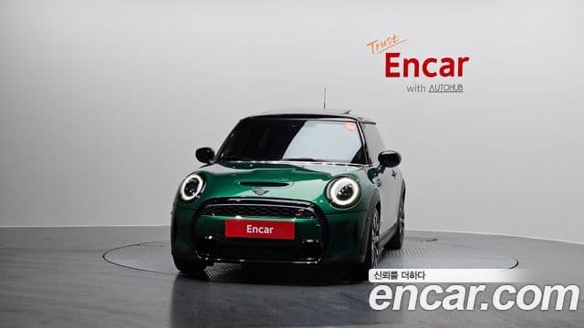 Mini Cooper S 3세대, 2023 3