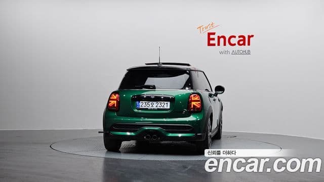 Mini Cooper S 3세대, 2023 4